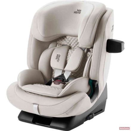 Römer Advansafix Pro LUX 76-150cm - Soft Taupe