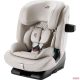 Römer Advansafix Pro LUX 76-150cm - Soft Taupe