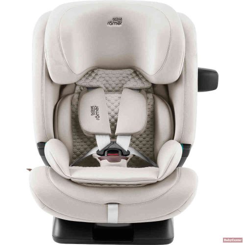 Römer Advansafix Pro LUX 76-150cm - Soft Taupe
