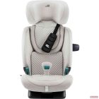 Römer Advansafix Pro LUX 76-150cm - Soft Taupe