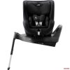 Römer Dualfix Pro M Style 360° (3hó- 4év) 61-105 cm (19kg-ig) - Carbon Black