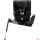 Römer Dualfix Pro M Style 360° (3hó- 4év) 61-105 cm (19kg-ig) - Carbon Black