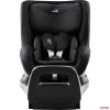 Römer Dualfix Pro M Style 360° (3hó- 4év) 61-105 cm (19kg-ig) - Carbon Black