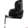 Römer Dualfix Pro M Style 360° (3hó- 4év) 61-105 cm (19kg-ig) - Carbon Black