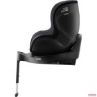 Römer Dualfix Pro M Style 360° (3hó- 4év) 61-105 cm (19kg-ig) - Carbon Black