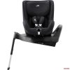Römer Dualfix Pro M Classic 360° (3hó- 4év) 61-105 cm (19kg-ig) - Deep Black
