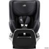 Römer Dualfix Pro M Classic 360° (3hó- 4év) 61-105 cm (19kg-ig) - Deep Black