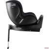 Römer Dualfix Pro M Classic 360° (3hó- 4év) 61-105 cm (19kg-ig) - Deep Black