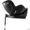 Römer Dualfix Pro M Classic 360° (3hó- 4év) 61-105 cm (19kg-ig) - Deep Black