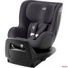 Römer Dualfix Pro M Classic 360° (3hó- 4év) 61-105 cm (19kg-ig) - Deep Grey