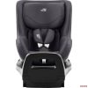 Römer Dualfix Pro M Classic 360° (3hó- 4év) 61-105 cm (19kg-ig) - Deep Grey