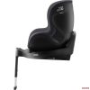 Römer Dualfix Pro M Classic 360° (3hó- 4év) 61-105 cm (19kg-ig) - Deep Grey