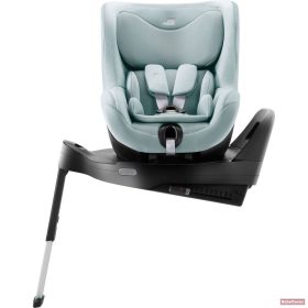   Römer Dualfix Pro M Style 360° (3hó- 4év) 61-105 cm (19kg-ig) - Harbor Blue
