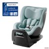 Römer Dualfix Pro M Style 360° (3hó- 4év) 61-105 cm (19kg-ig) - Harbor Blue