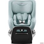 Römer Dualfix Pro M Style 360° (3hó- 4év) 61-105 cm (19kg-ig) - Harbor Blue