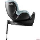 Römer Dualfix Pro M Style 360° (3hó- 4év) 61-105 cm (19kg-ig) - Harbor Blue