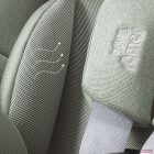 Römer Dualfix Pro M Style 360° (3hó- 4év) 61-105 cm (19kg-ig) - Harbor Blue