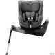 Römer Dualfix Pro M Style 360° (3hó- 4év) 61-105 cm (19kg-ig) - Mineral Grey