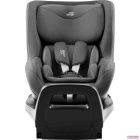 Römer Dualfix Pro M Style 360° (3hó- 4év) 61-105 cm (19kg-ig) - Mineral Grey