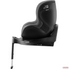 Römer Dualfix Pro M Style 360° (3hó- 4év) 61-105 cm (19kg-ig) - Mineral Grey