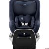 Römer Dualfix Pro M Style 360° (3hó- 4év) 61-105 cm (19kg-ig) - Night Blue