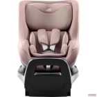 Römer Dualfix Pro M Style 360° (3hó- 4év) 61-105 cm (19kg-ig) - Dusty Rose