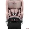 Römer Dualfix Pro M Style 360° (3hó- 4év) 61-105 cm (19kg-ig) - Dusty Rose