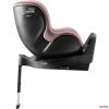 Römer Dualfix Pro M Style 360° (3hó- 4év) 61-105 cm (19kg-ig) - Dusty Rose