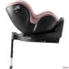 Römer Dualfix Pro M Style 360° (3hó- 4év) 61-105 cm (19kg-ig) - Dusty Rose