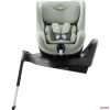 Römer Dualfix Pro M Style 360° (3hó- 4év) 61-105 cm (19kg-ig) - Sage Green