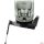 Römer Dualfix Pro M Style 360° (3hó- 4év) 61-105 cm (19kg-ig) - Sage Green