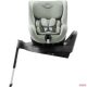 Römer Dualfix Pro M Style 360° (3hó- 4év) 61-105 cm (19kg-ig) - Sage Green