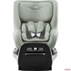 Römer Dualfix Pro M Style 360° (3hó- 4év) 61-105 cm (19kg-ig) - Sage Green