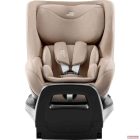 Römer Dualfix Pro M Style 360° (3hó- 4év) 61-105 cm (19kg-ig) - Teak