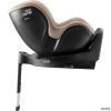 Römer Dualfix Pro M Style 360° (3hó- 4év) 61-105 cm (19kg-ig) - Teak
