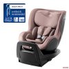 Römer Dualfix Pro M Style 360° (3hó- 4év) 61-105 cm (19kg-ig) - Teak