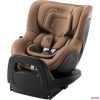 Römer Dualfix Pro M LUX 360° (3hó- 4év) 61-105 cm (19kg-ig) - Warm Caramel
