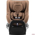 Römer Dualfix Pro M LUX 360° (3hó- 4év) 61-105 cm (19kg-ig) - Warm Caramel