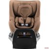 Römer Dualfix Pro M LUX 360° (3hó- 4év) 61-105 cm (19kg-ig) - Warm Caramel