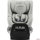 Römer Dualfix Pro M LUX 360° (3hó- 4év) 61-105 cm (19kg-ig) - Linen Grey