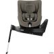 Römer Dualfix Pro M LUX 360° (3hó- 4év) 61-105 cm (19kg-ig) - Urban Olive