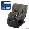 Römer Dualfix Pro M LUX 360° (3hó- 4év) 61-105 cm (19kg-ig) - Urban Olive