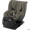 Römer Dualfix Pro M LUX 360° (3hó- 4év) 61-105 cm (19kg-ig) - Urban Olive