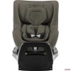 Römer Dualfix Pro M LUX 360° (3hó- 4év) 61-105 cm (19kg-ig) - Urban Olive