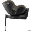 Römer Dualfix Pro M LUX 360° (3hó- 4év) 61-105 cm (19kg-ig) - Urban Olive