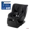 Römer Dualfix Pro M LUX 360° (3hó- 4év) 61-105 cm (19kg-ig) - Onyx Black