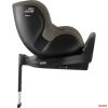 Römer Dualfix Pro M LUX 360° (3hó- 4év) 61-105 cm (19kg-ig) - Onyx Black