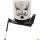 Römer Dualfix Pro M LUX 360° (3hó- 4év) 61-105 cm (19kg-ig) - Soft Taupe