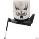 Römer Dualfix Pro M LUX 360° (3hó- 4év) 61-105 cm (19kg-ig) - Soft Taupe