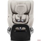 Römer Dualfix Pro M LUX 360° (3hó- 4év) 61-105 cm (19kg-ig) - Soft Taupe